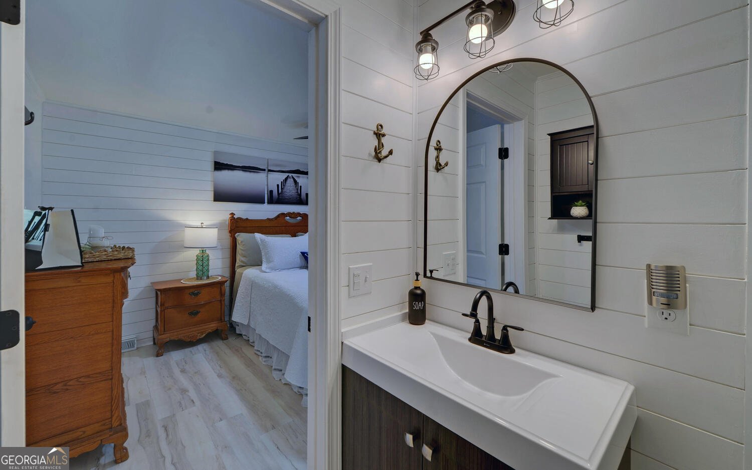 1036 Lightwood Road Hartwell - 30