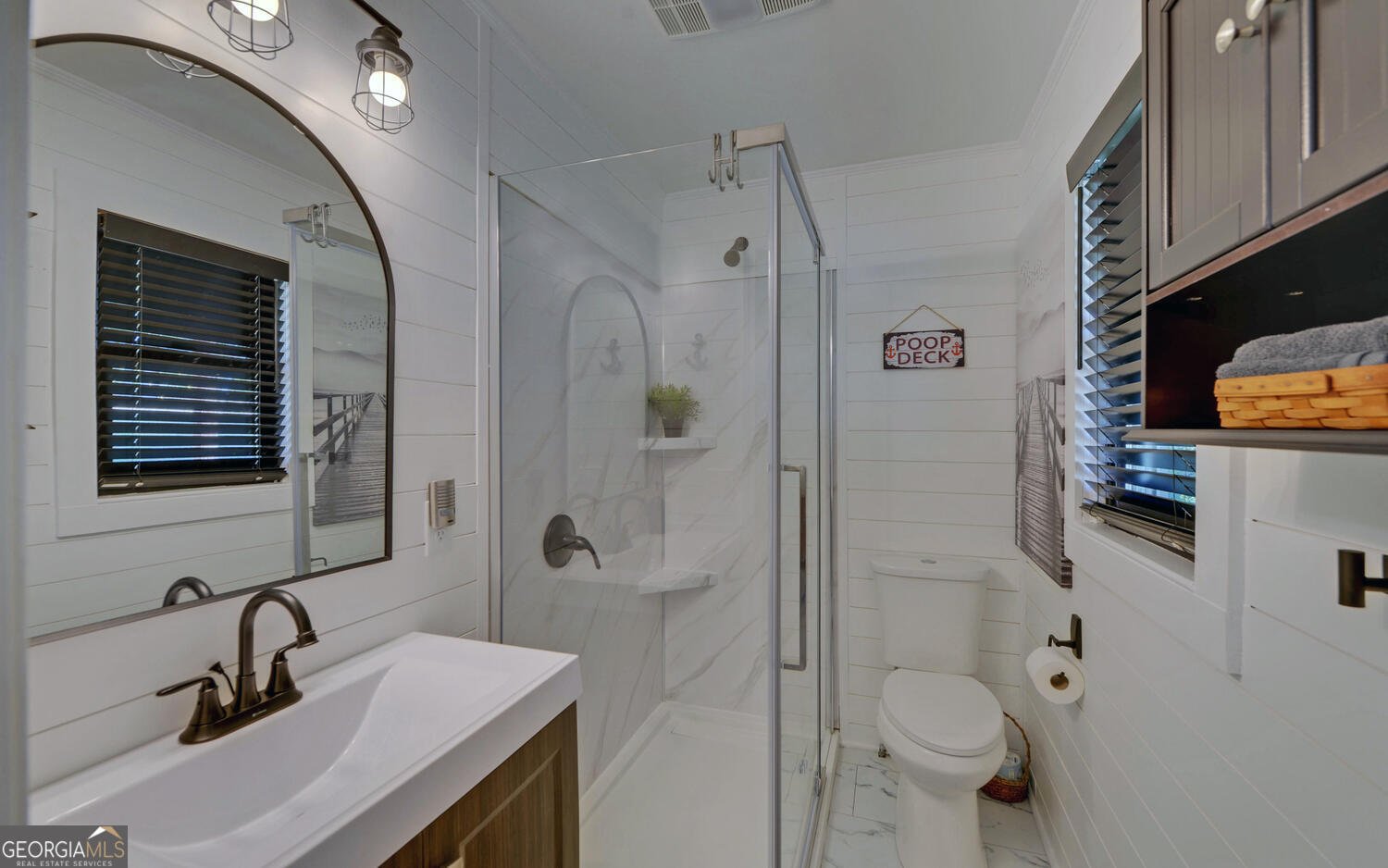 1036 Lightwood Road Hartwell - 31