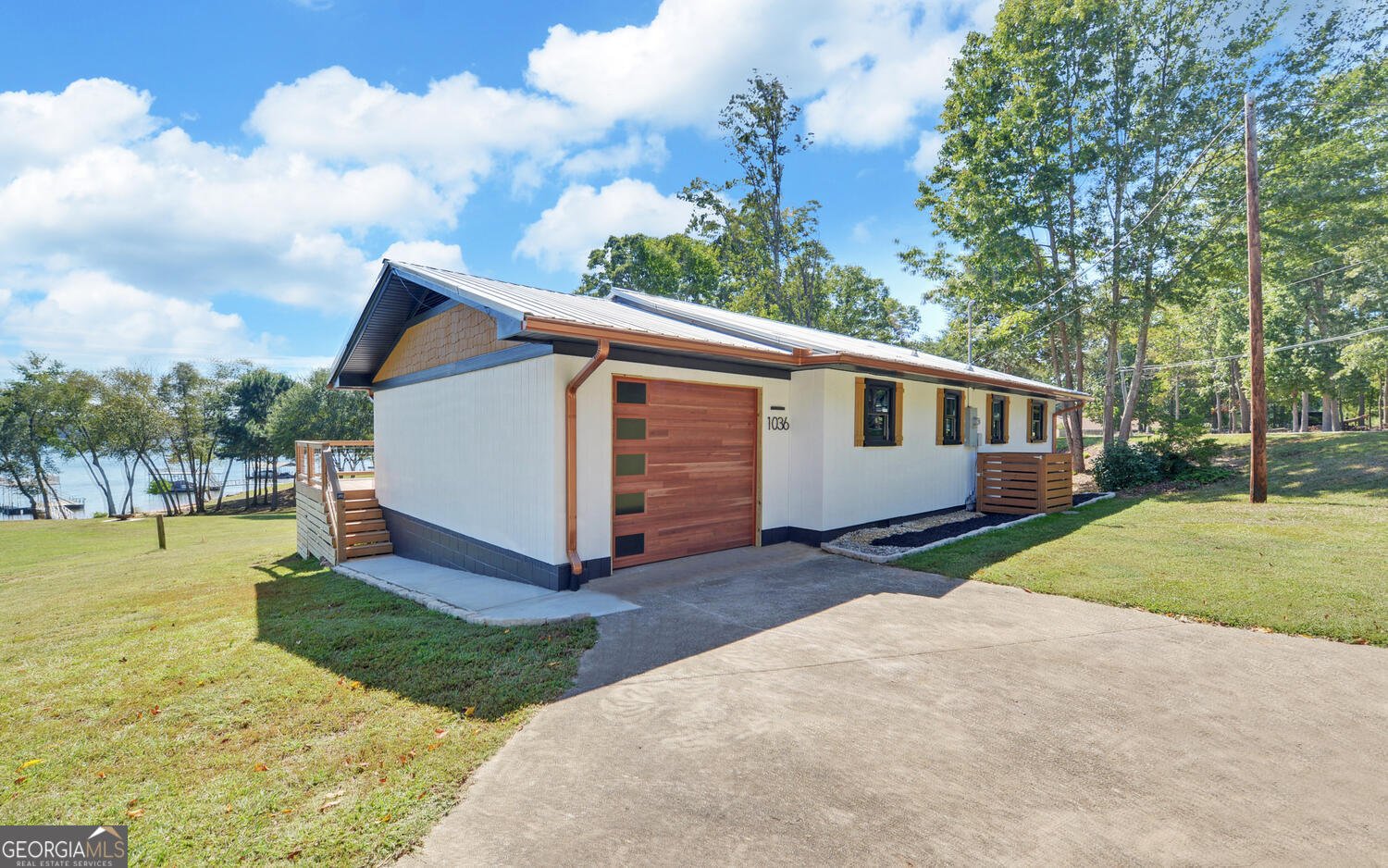 1036 Lightwood Road Hartwell - 34