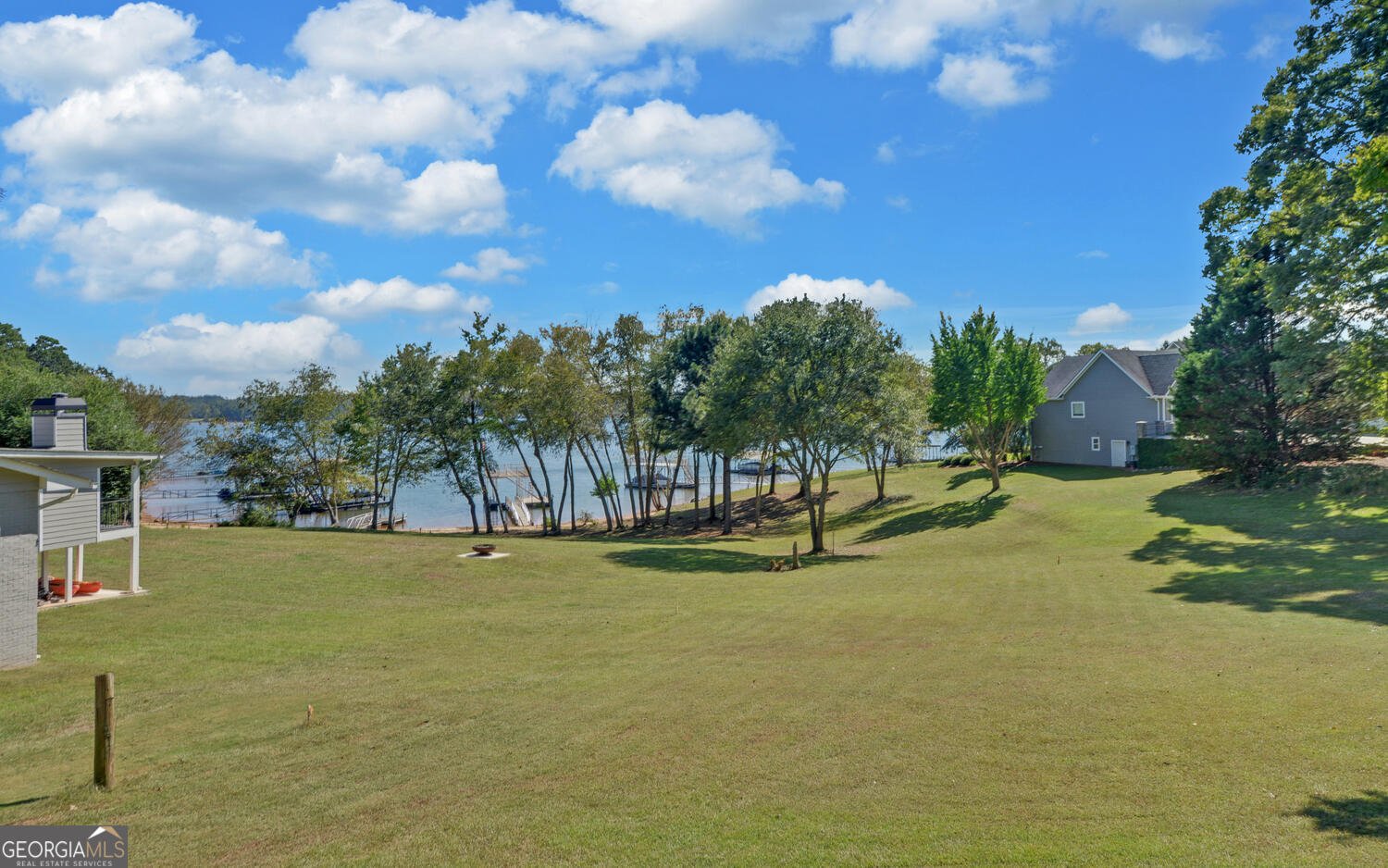 1036 Lightwood Road Hartwell - 35