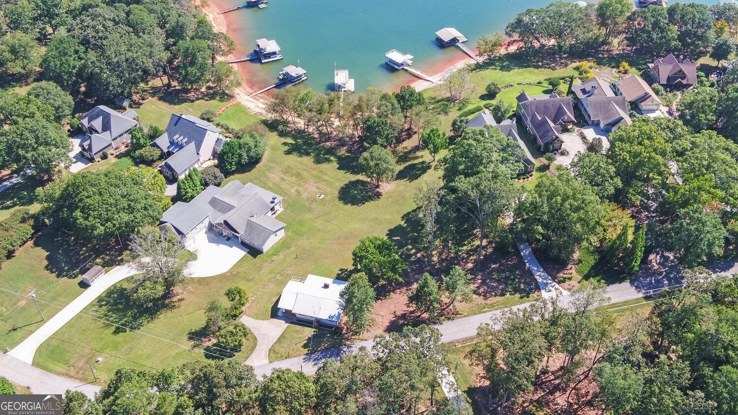 1036 Lightwood Road Hartwell - 37