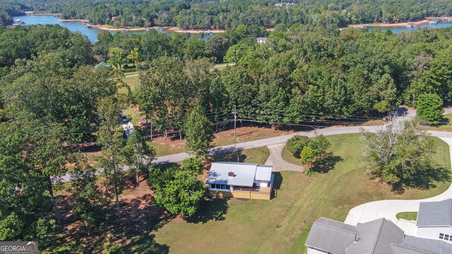 1036 Lightwood Road Hartwell - 40