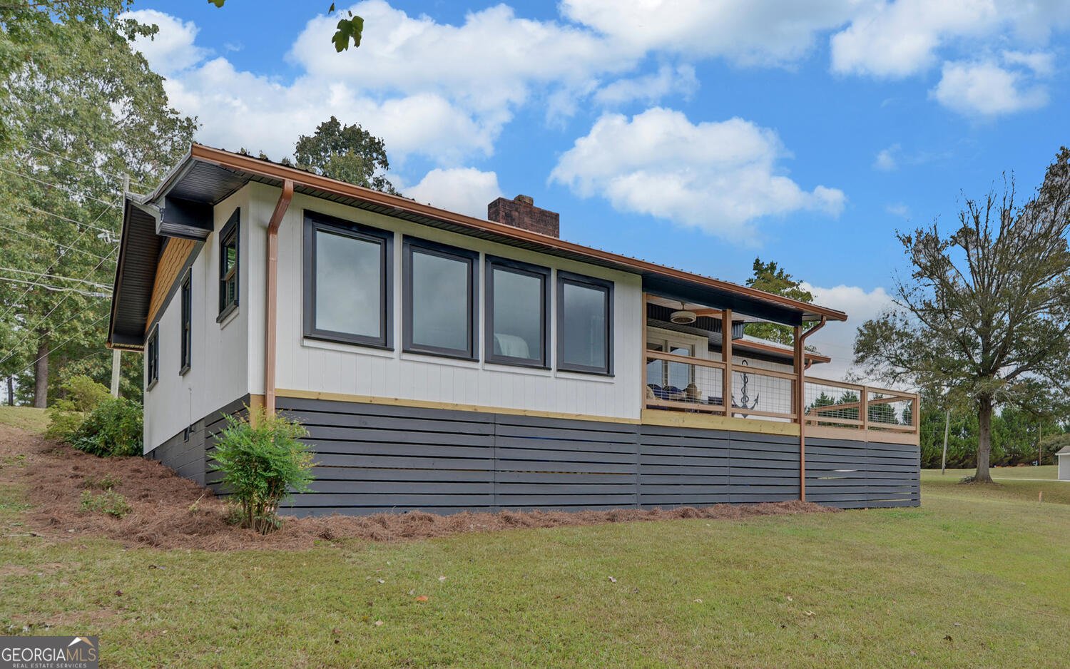 1036 Lightwood Road Hartwell - 42