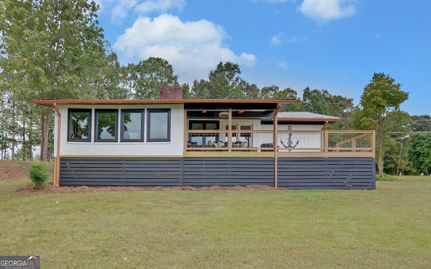 1036 Lightwood Road Hartwell - 43