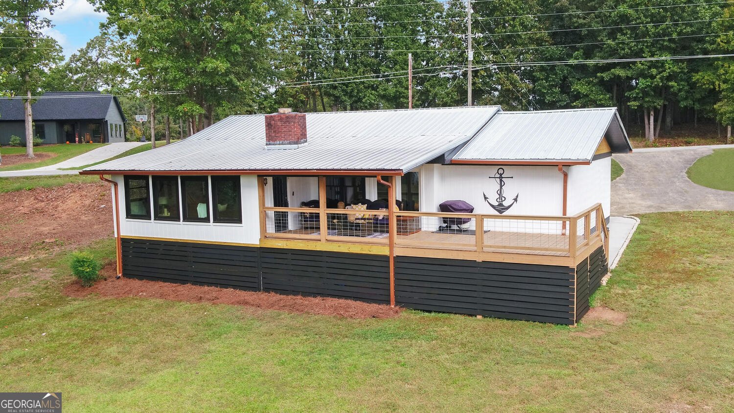 1036 Lightwood Road Hartwell - 44