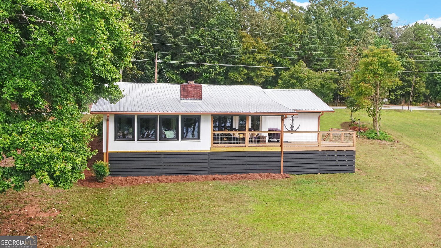 1036 Lightwood Road Hartwell - 46