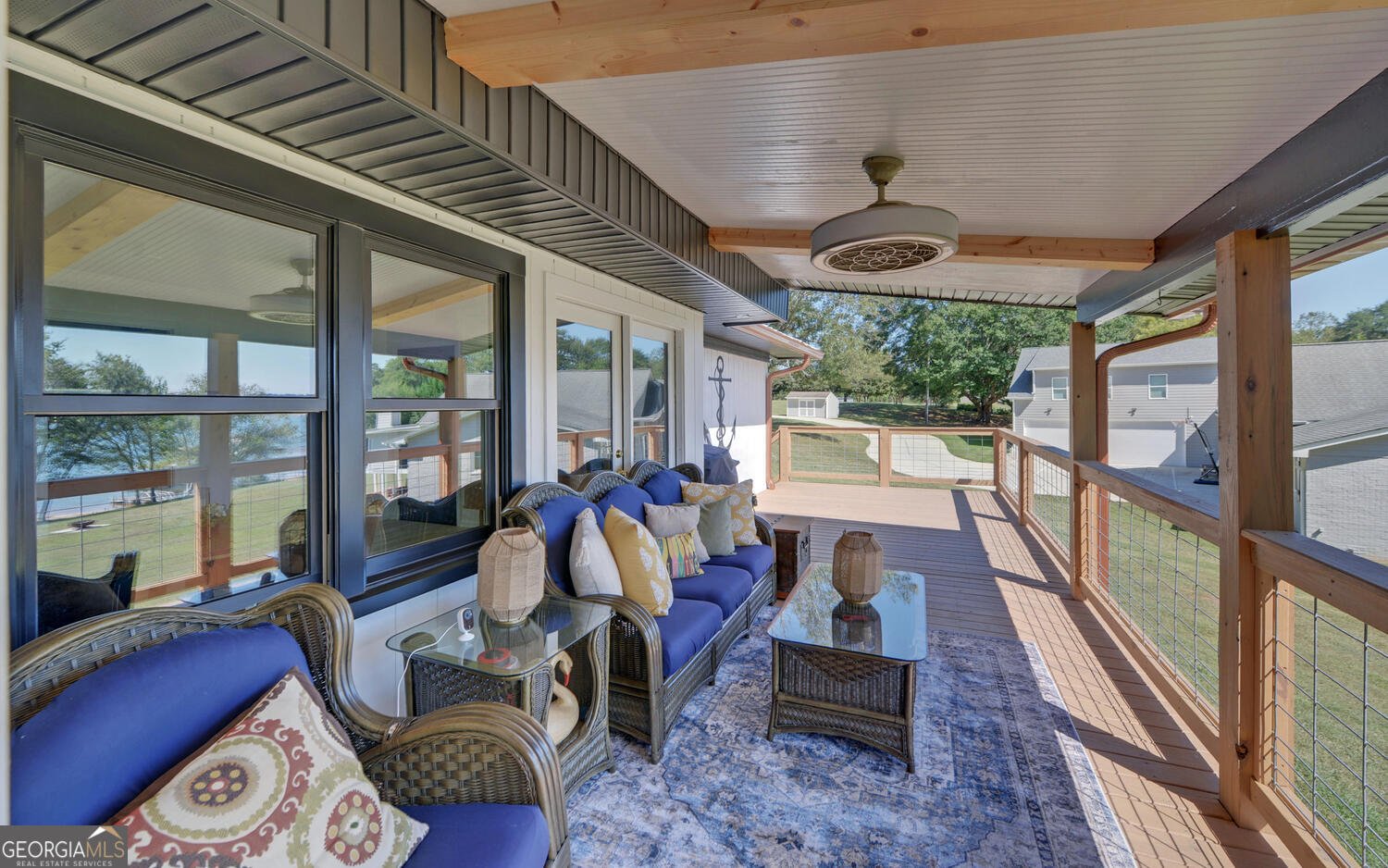 1036 Lightwood Road Hartwell - 5