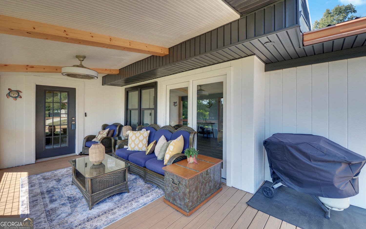 1036 Lightwood Road Hartwell - 7