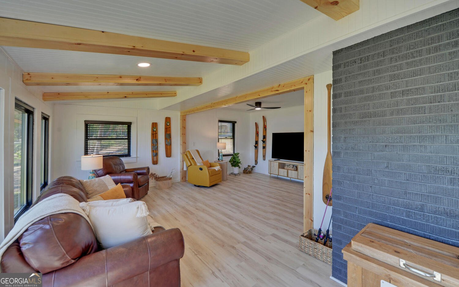 1036 Lightwood Road Hartwell - 8