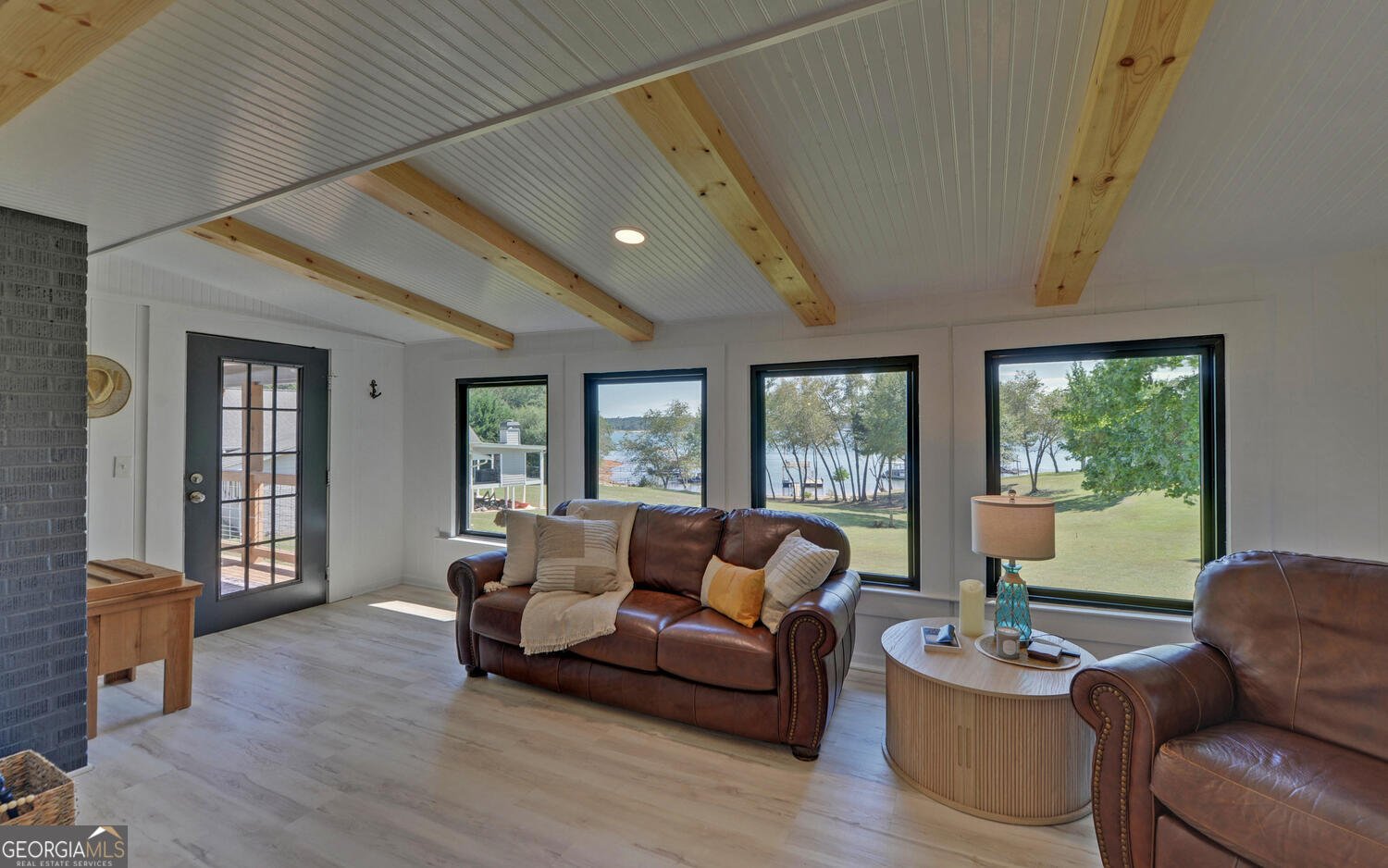 1036 Lightwood Road Hartwell - 9