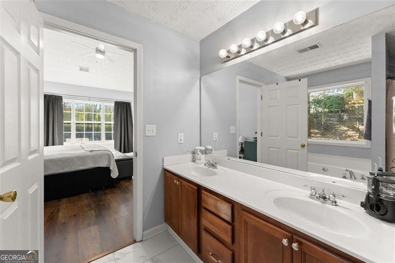 7005 Litany Court Flowery Branch - 1