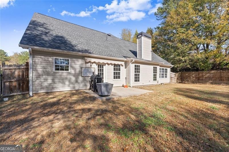 7005 Litany Court Flowery Branch - 11