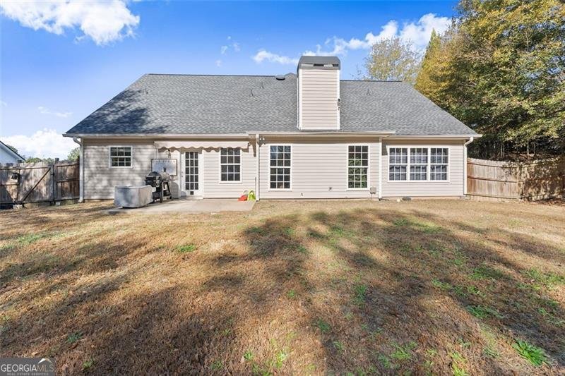 7005 Litany Court Flowery Branch - 12