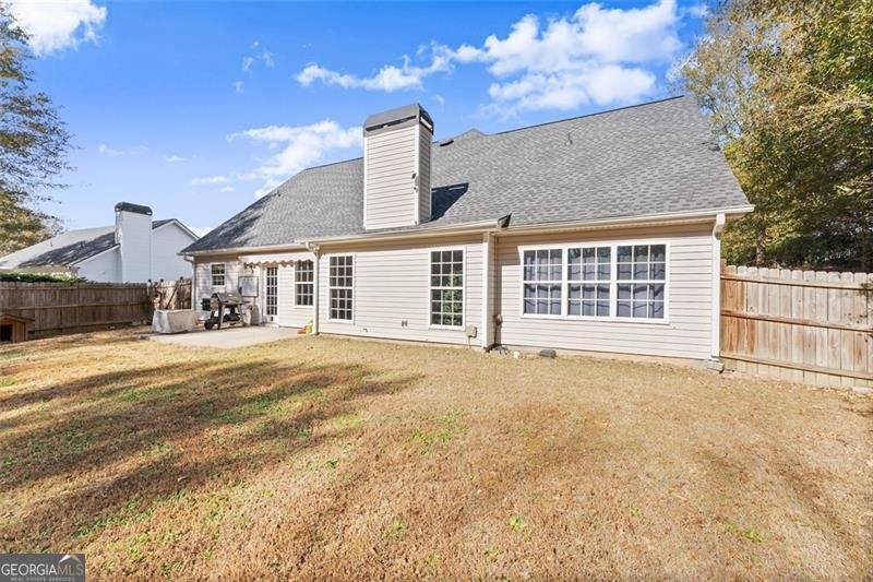 7005 Litany Court Flowery Branch - 13