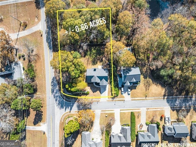 7005 Litany Court Flowery Branch - 14