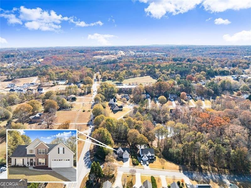 7005 Litany Court Flowery Branch - 15