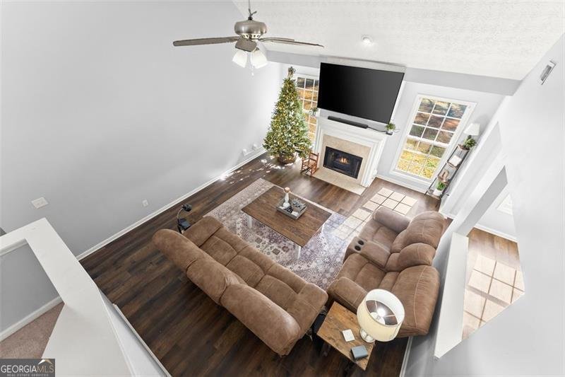 7005 Litany Court Flowery Branch - 22