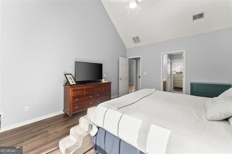 7005 Litany Court Flowery Branch - 23