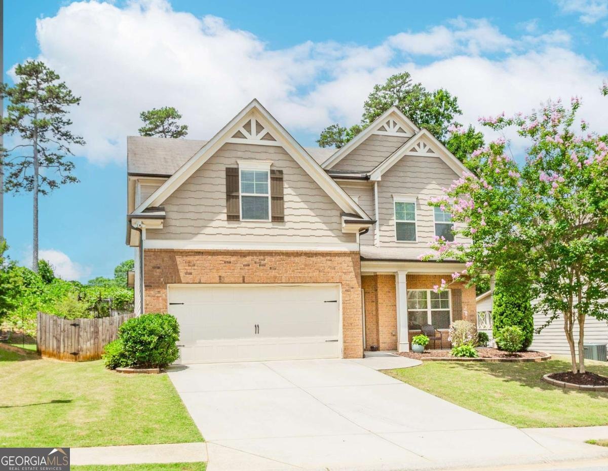 5940 Park Bend Braselton - 1