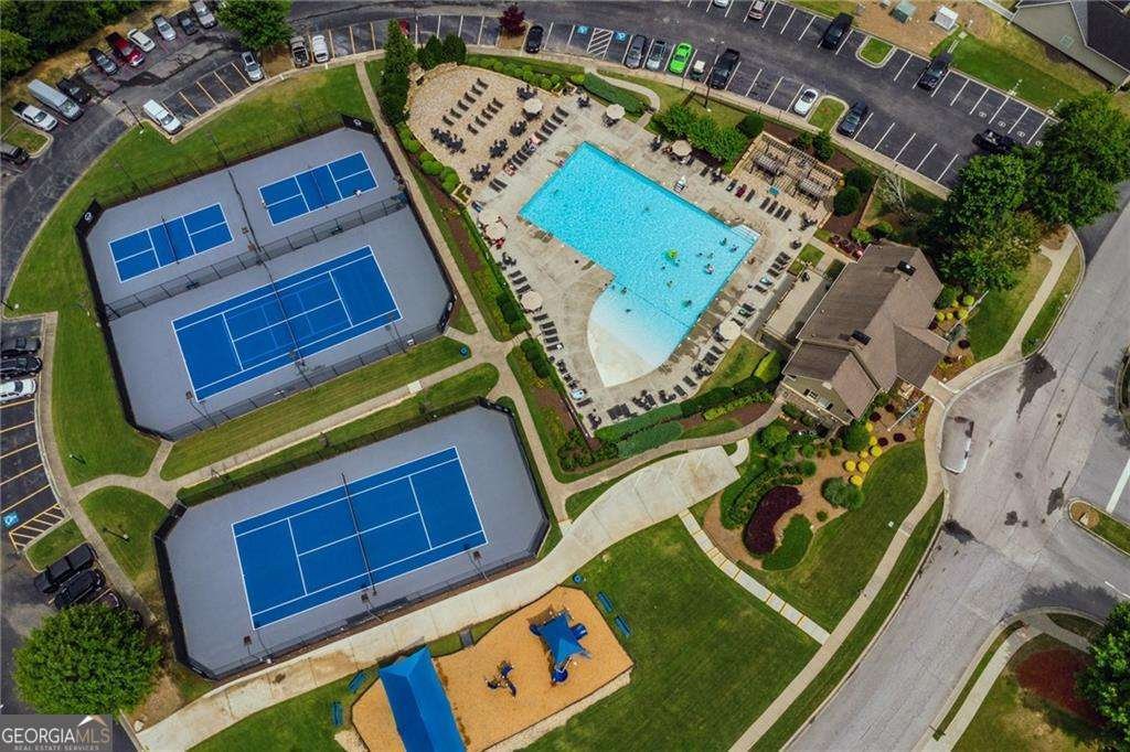 5940 Park Bend Braselton - 18