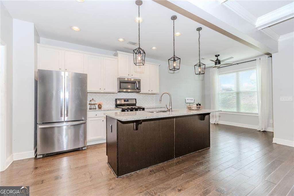 5940 Park Bend Braselton - 3