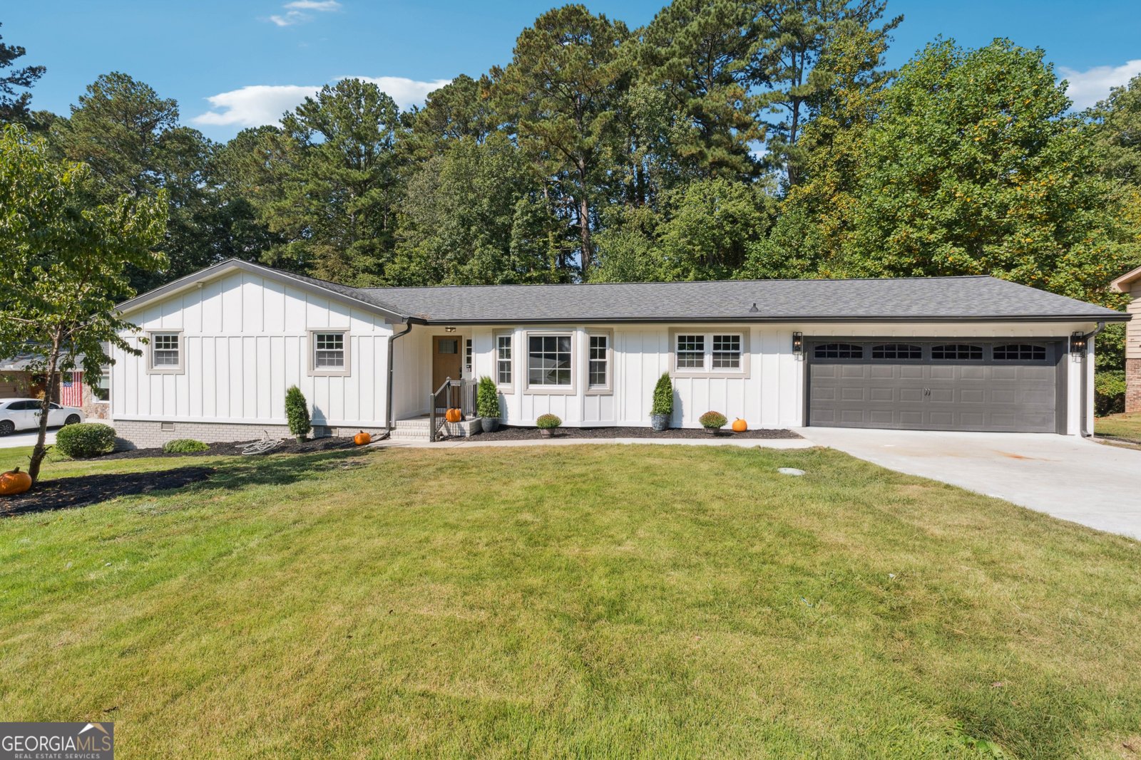 110 Jayne Ellen Court Alpharetta - 1