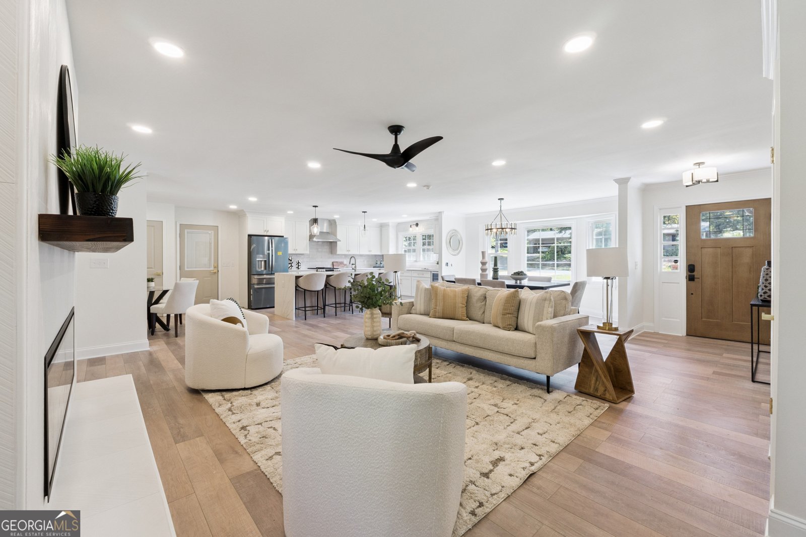 110 Jayne Ellen Court Alpharetta - 10