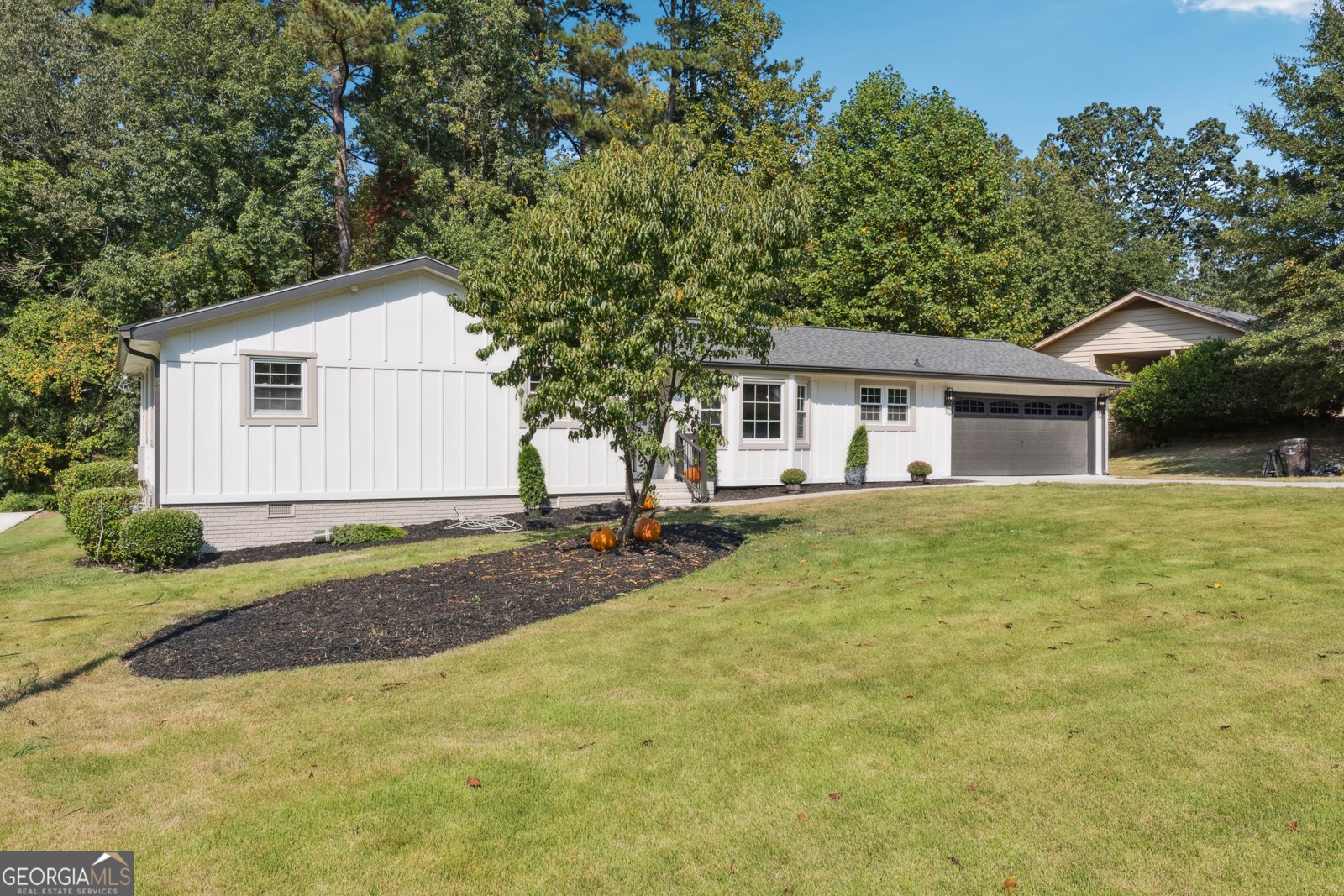 110 Jayne Ellen Court Alpharetta - 2