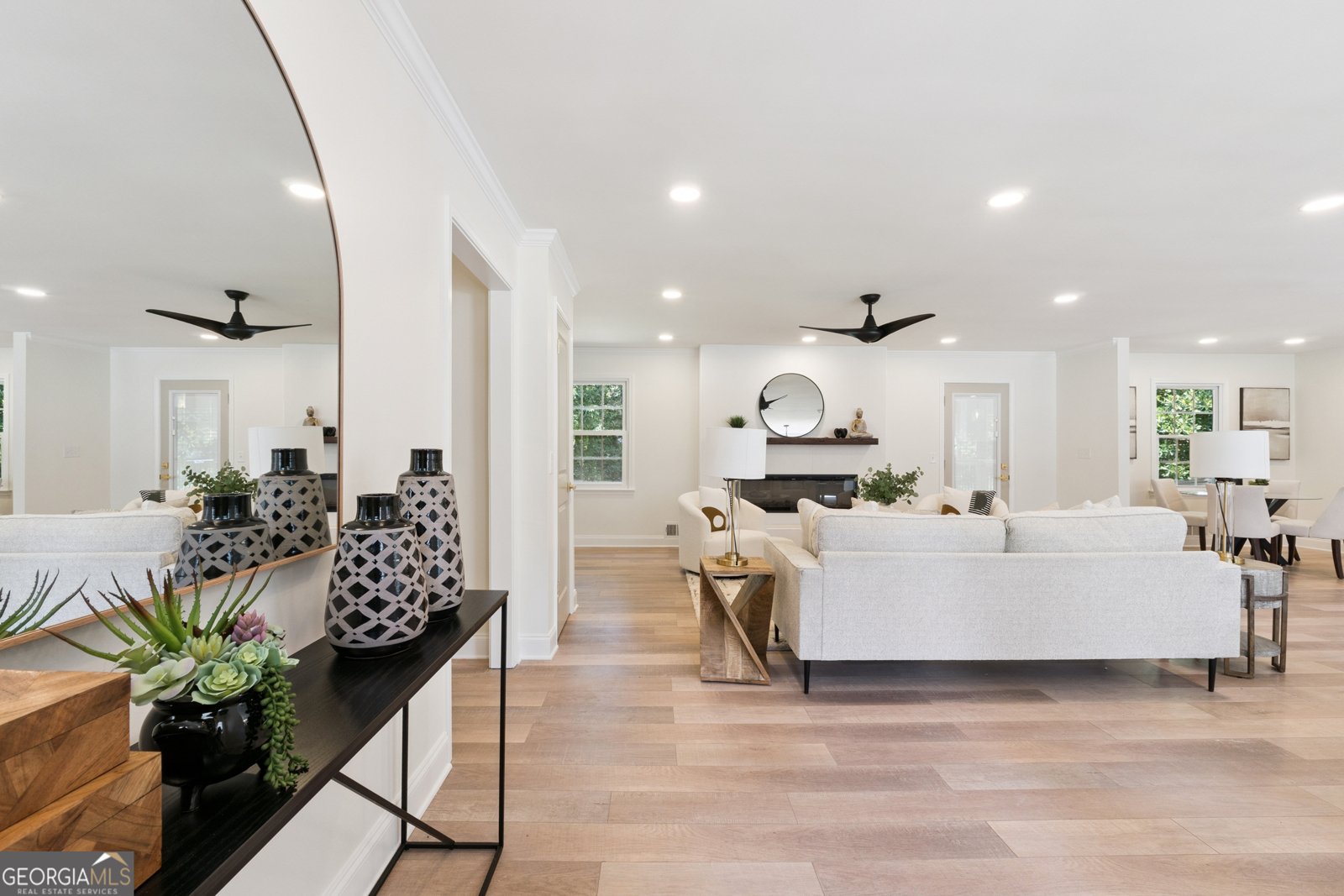 110 Jayne Ellen Court Alpharetta - 4