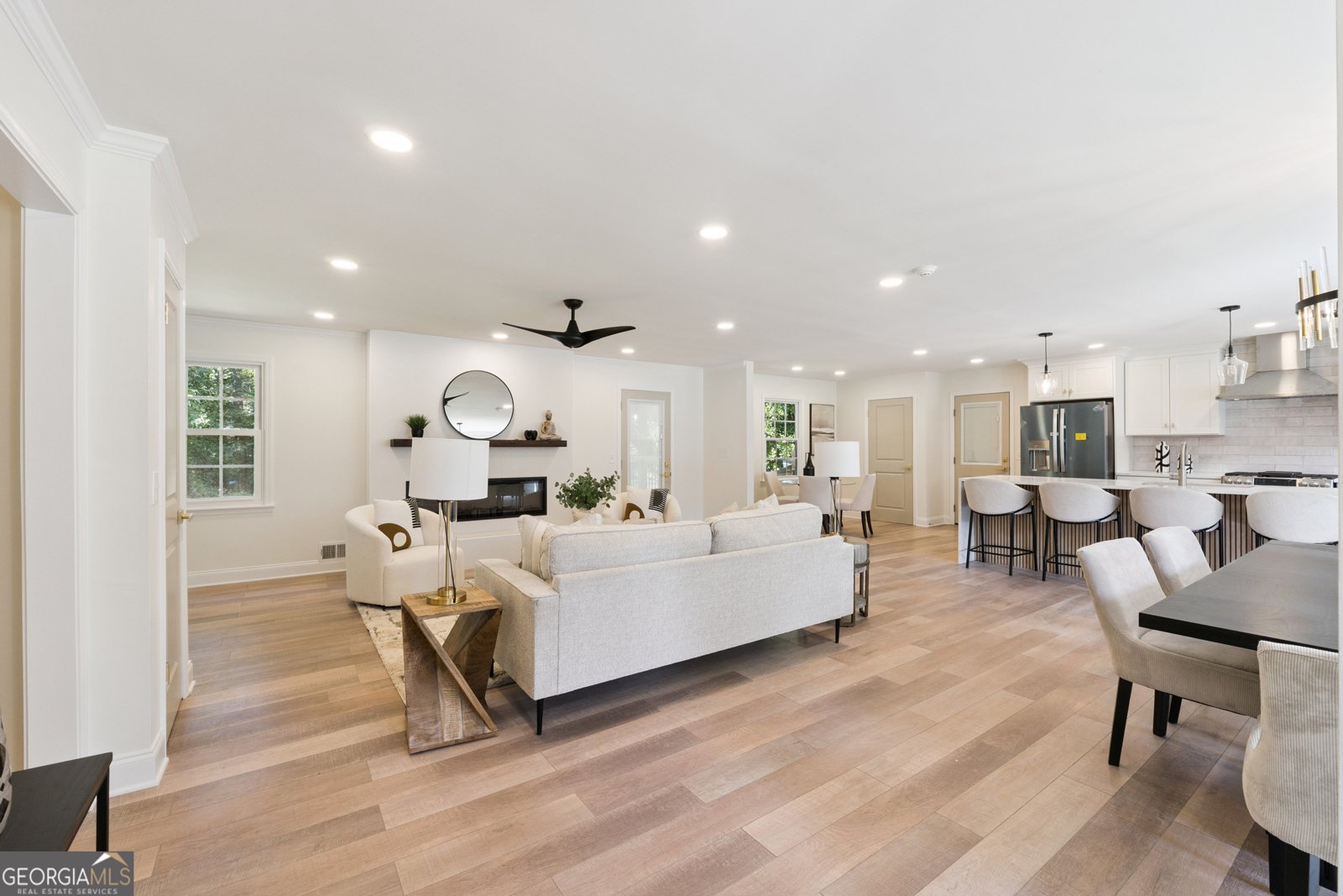 110 Jayne Ellen Court Alpharetta - 5