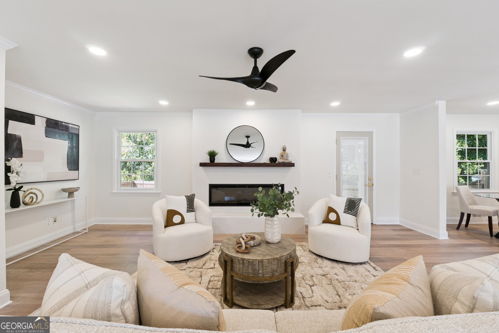 110 Jayne Ellen Court Alpharetta - 6