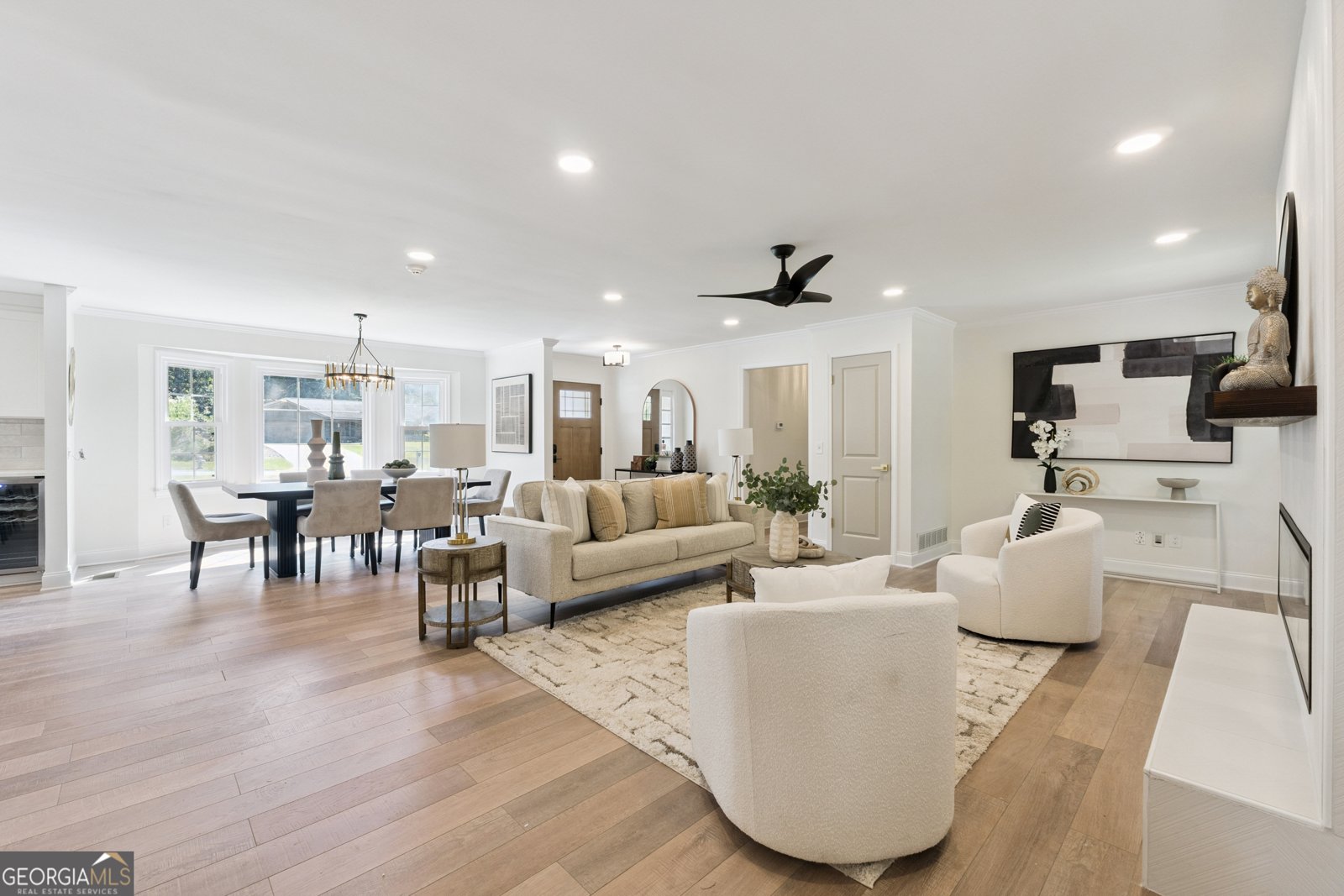 110 Jayne Ellen Court Alpharetta - 9