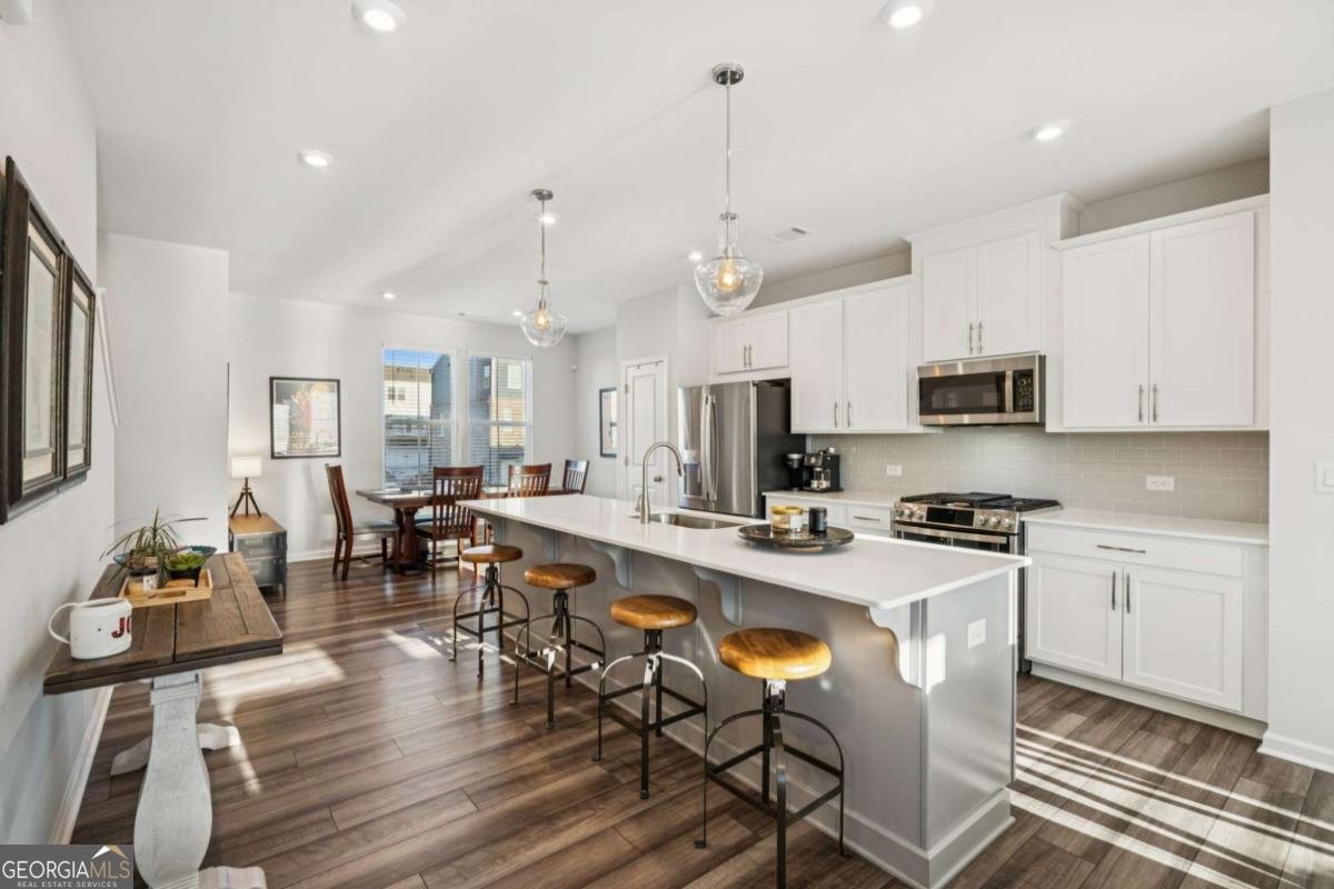 2681 Whistler Way Lawrenceville - 14