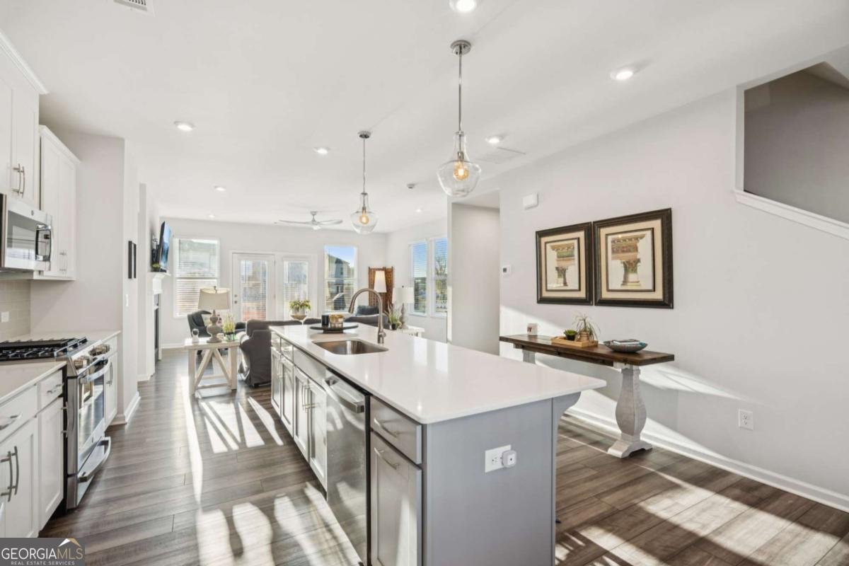 2681 Whistler Way Lawrenceville - 16