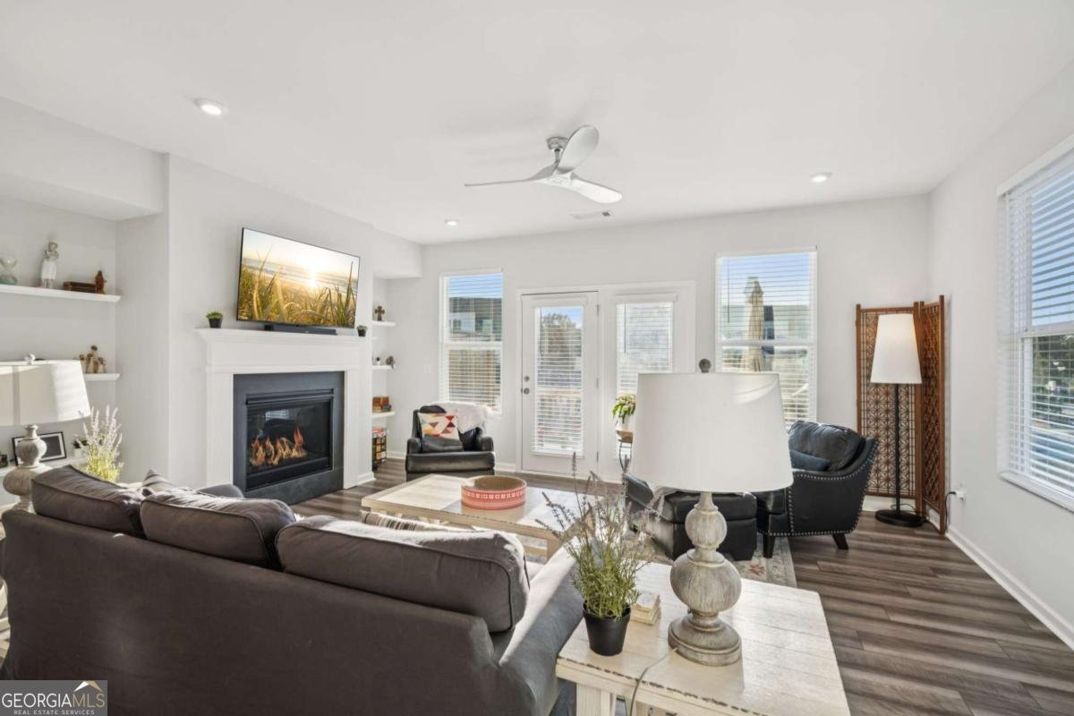 2681 Whistler Way Lawrenceville - 18