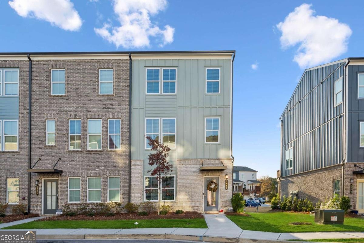 2681 Whistler Way Lawrenceville - 2