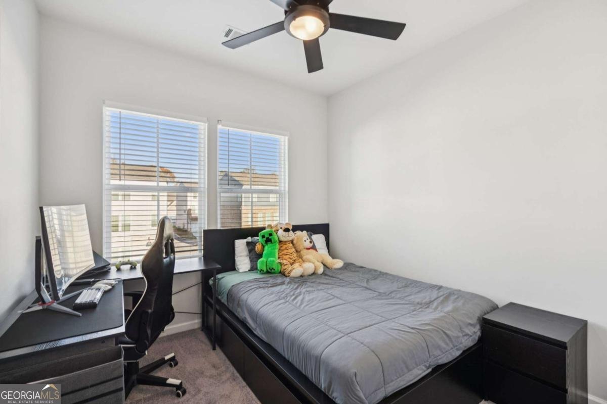 2681 Whistler Way Lawrenceville - 30