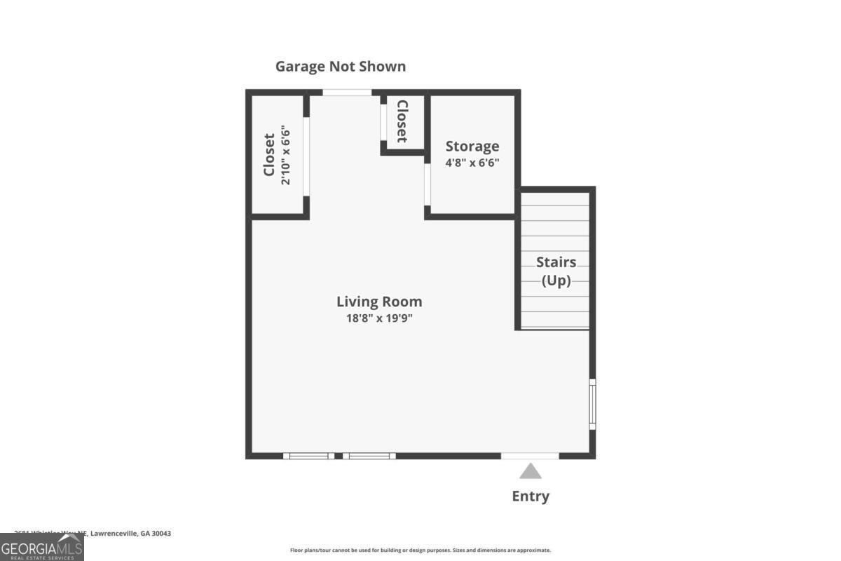 2681 Whistler Way Lawrenceville - 38