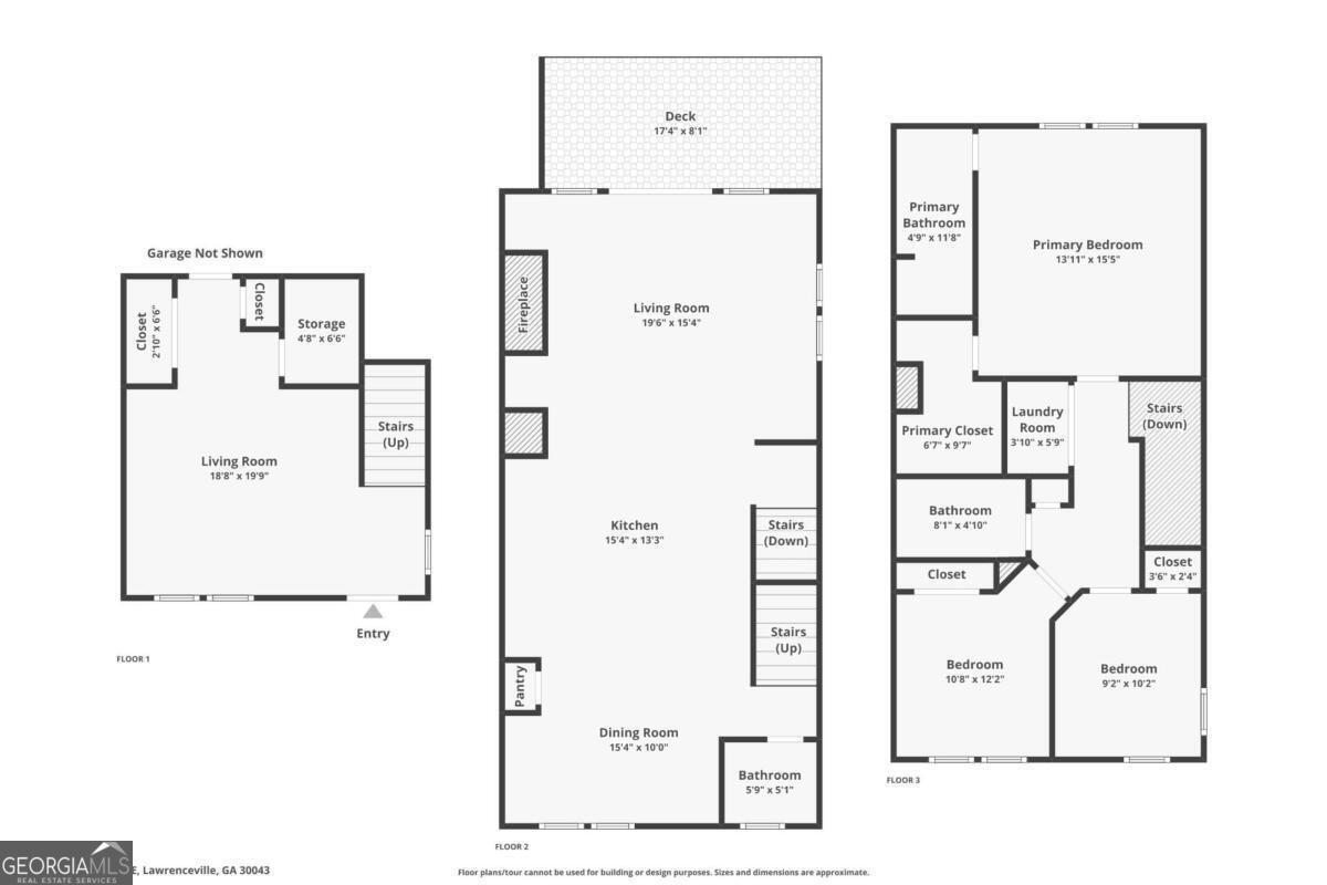 2681 Whistler Way Lawrenceville - 40