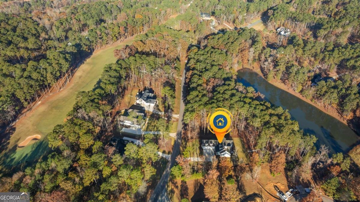 1800 Osprey Poynte Greensboro - 37