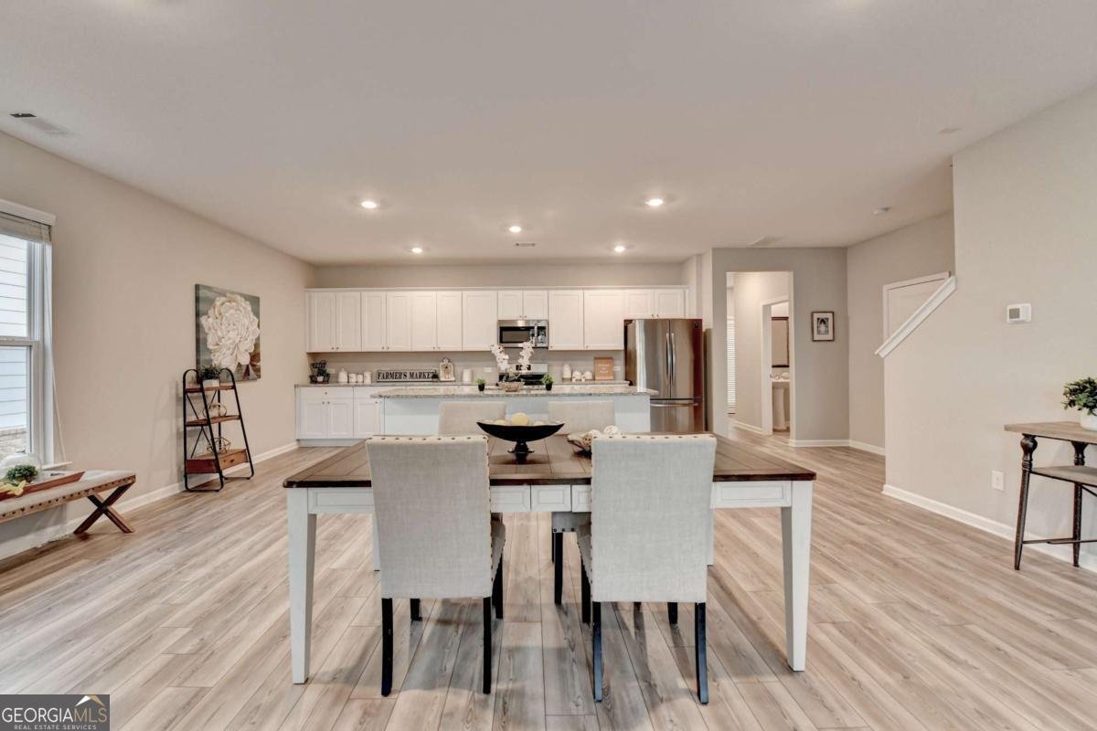 4335 Magpie Drive Hoschton - 13