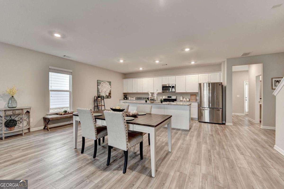 4335 Magpie Drive Hoschton - 15