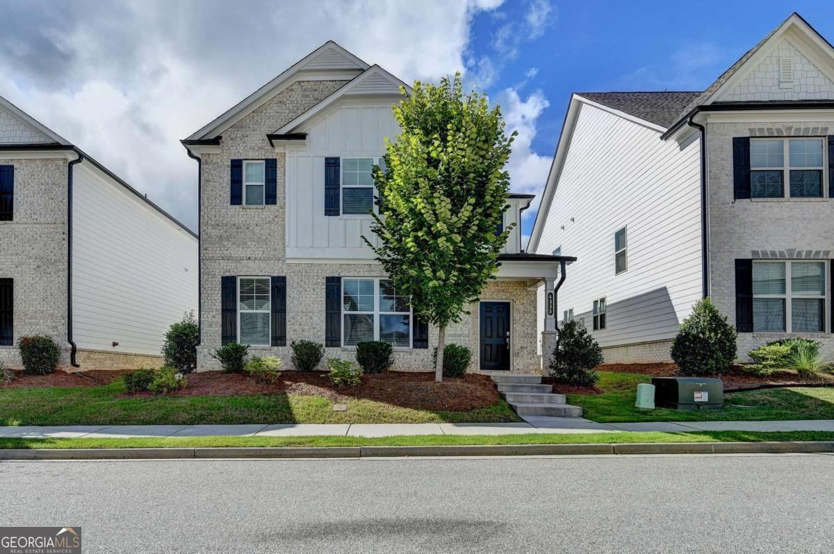 4335 Magpie Drive Hoschton - 2