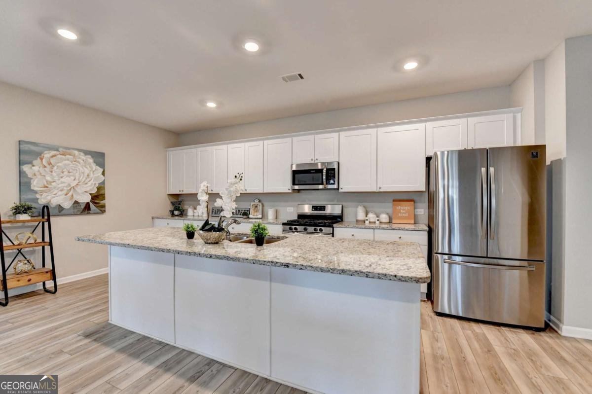 4335 Magpie Drive Hoschton - 21