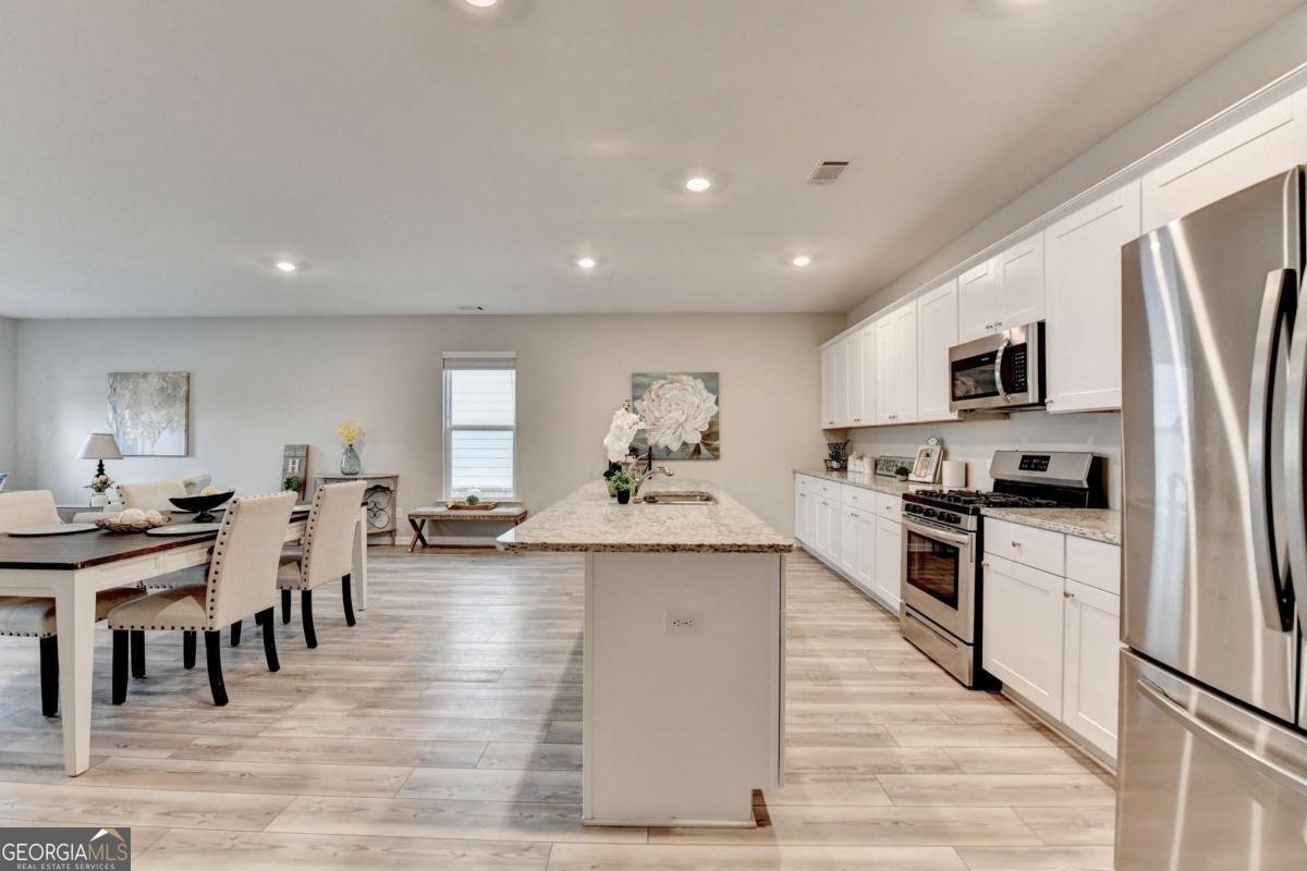 4335 Magpie Drive Hoschton - 22