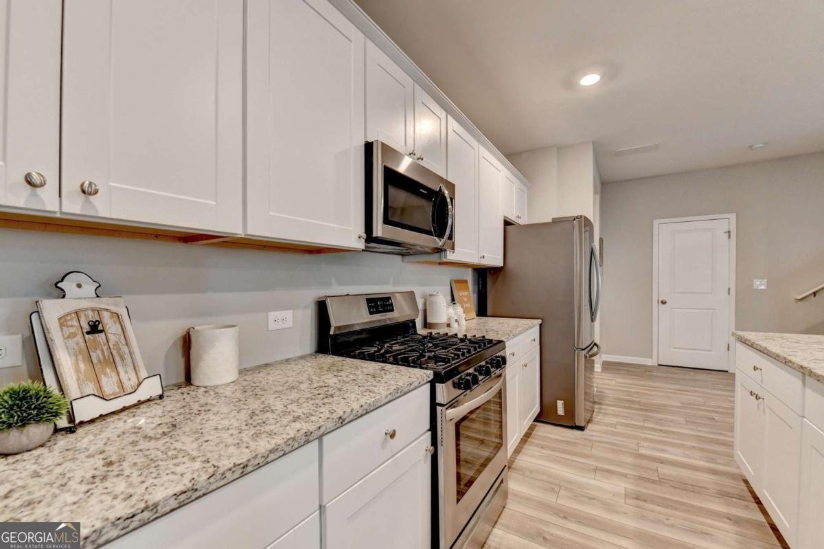 4335 Magpie Drive Hoschton - 25