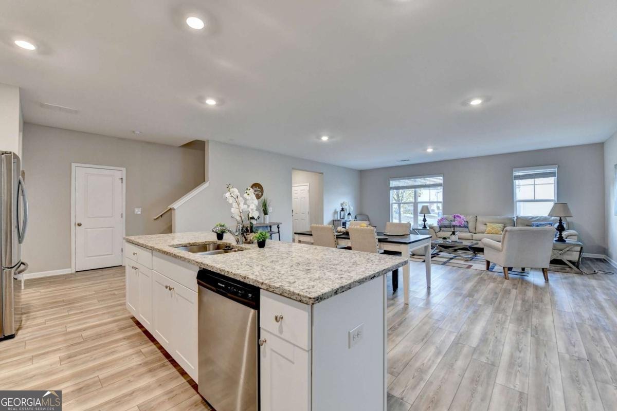 4335 Magpie Drive Hoschton - 27