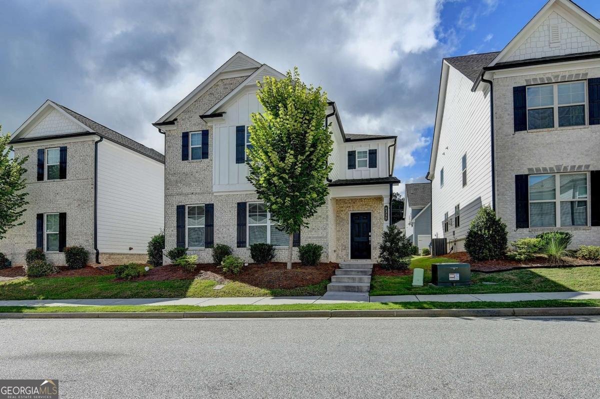 4335 Magpie Drive Hoschton - 3