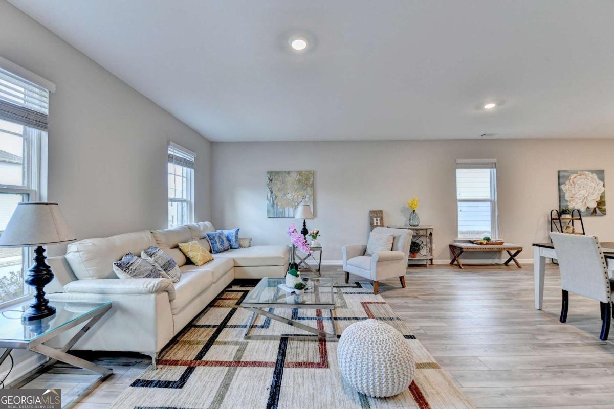 4335 Magpie Drive Hoschton - 5