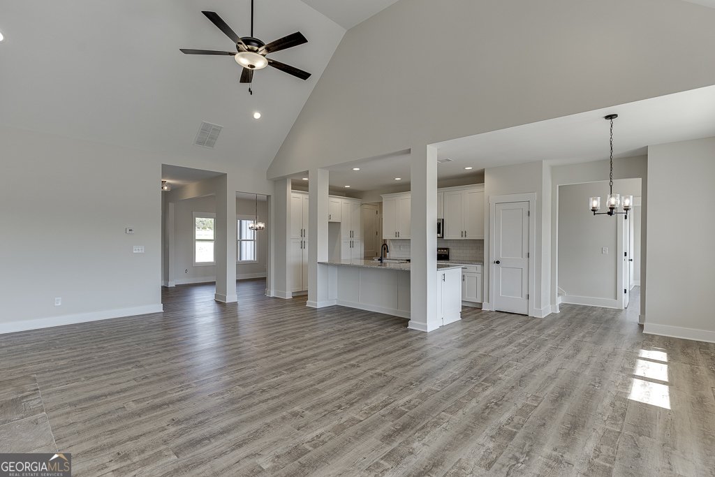 102 Creek Stone Drive Hartwell - 12